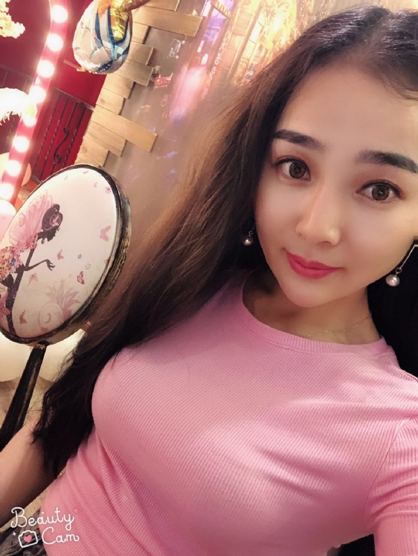 萍水相逢的第一张照片--陕西残疾人相亲网
