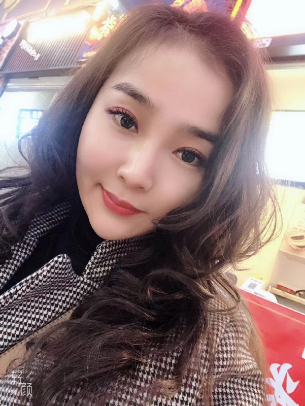 珍惜以后的第二张照片--陕西残疾人相亲网