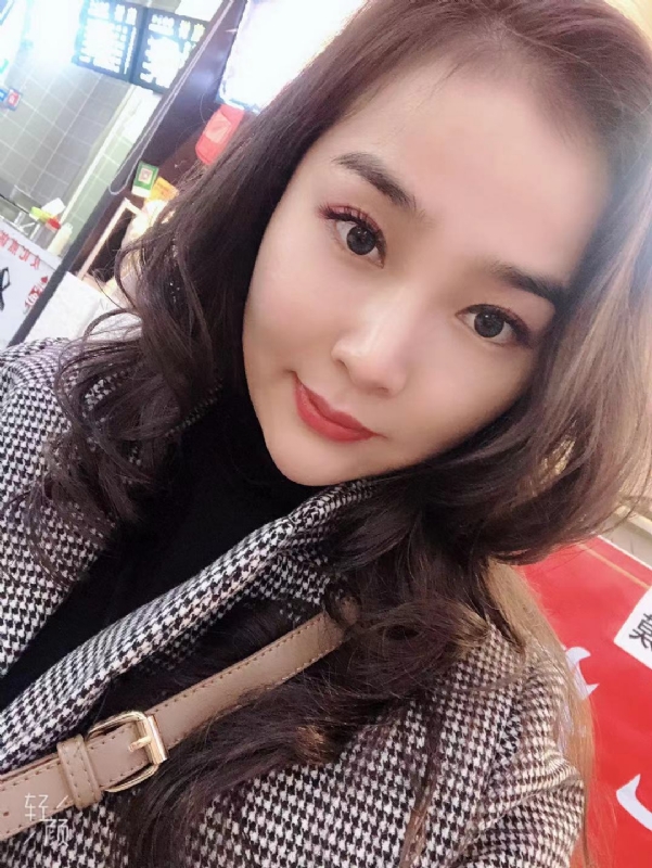 珍惜以后的第三张照片--陕西残疾人相亲网