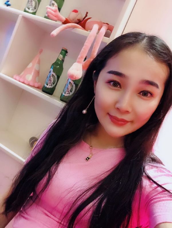 李雨菲的第一张照片--陕西残疾人相亲网