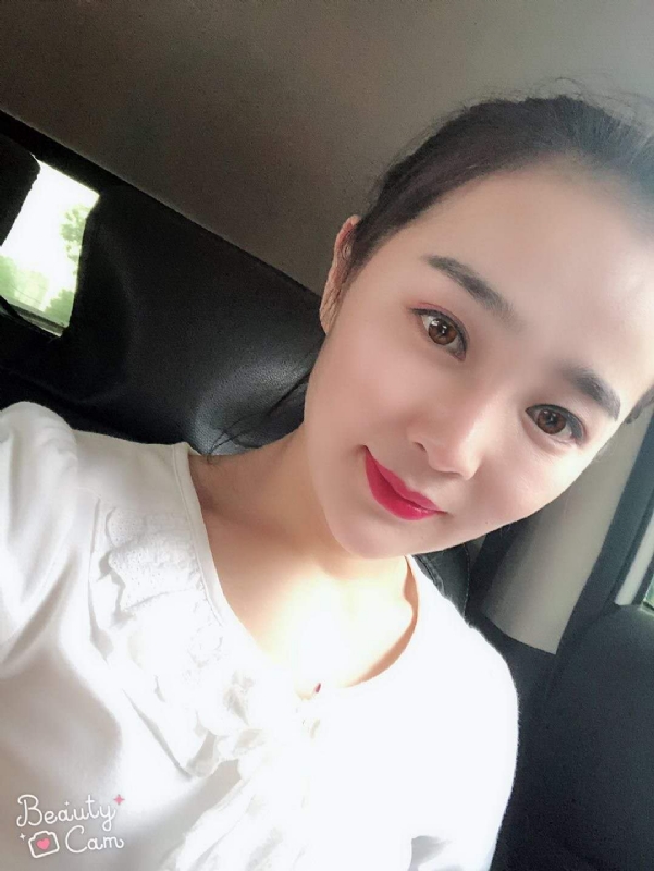 美伊的第一张照片--陕西残疾人相亲网