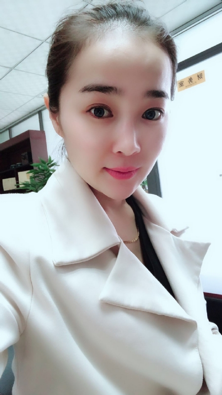 薇薇123的第三张照片--陕西残疾人相亲网