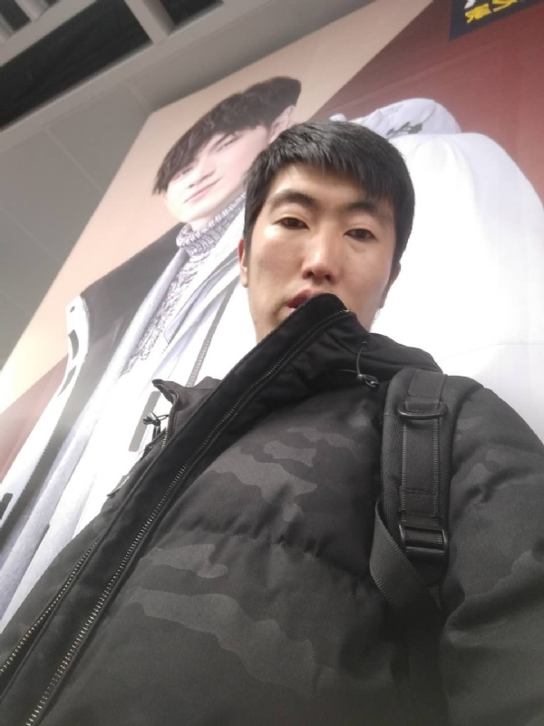 siyuan的第二张照片--陕西残疾人相亲网