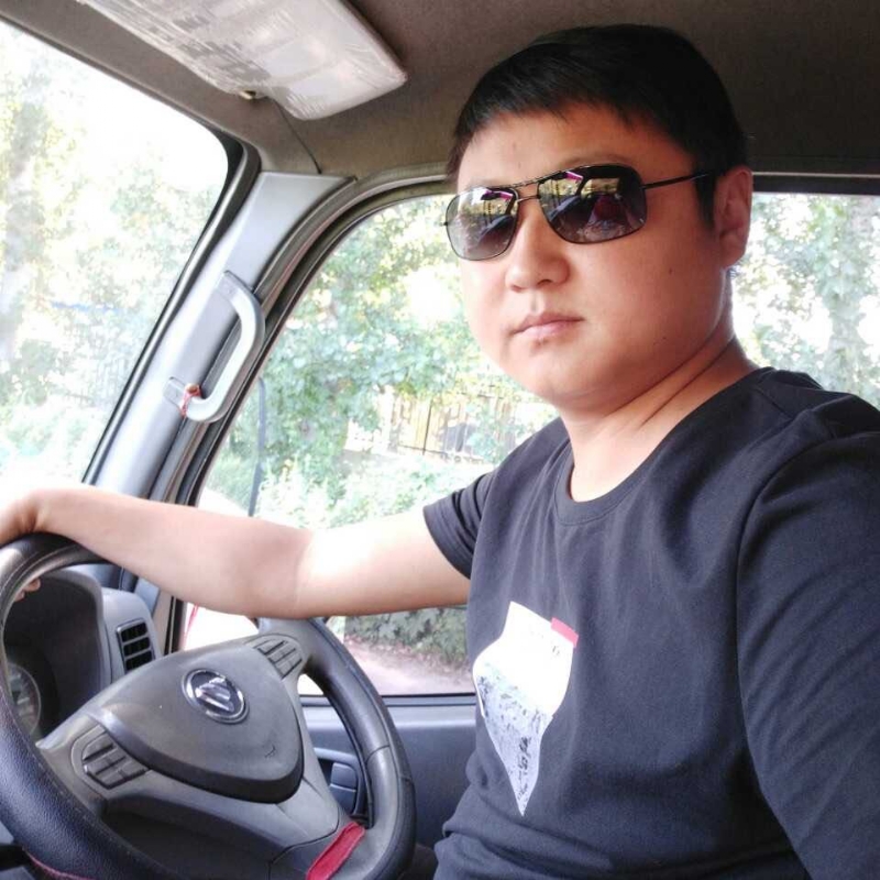 雨后彩虹的第一张照片--陕西残疾人相亲网