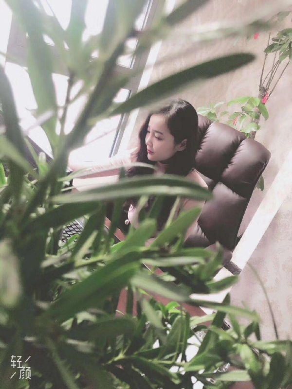 时光浅夏的第二张照片--陕西残疾人相亲网