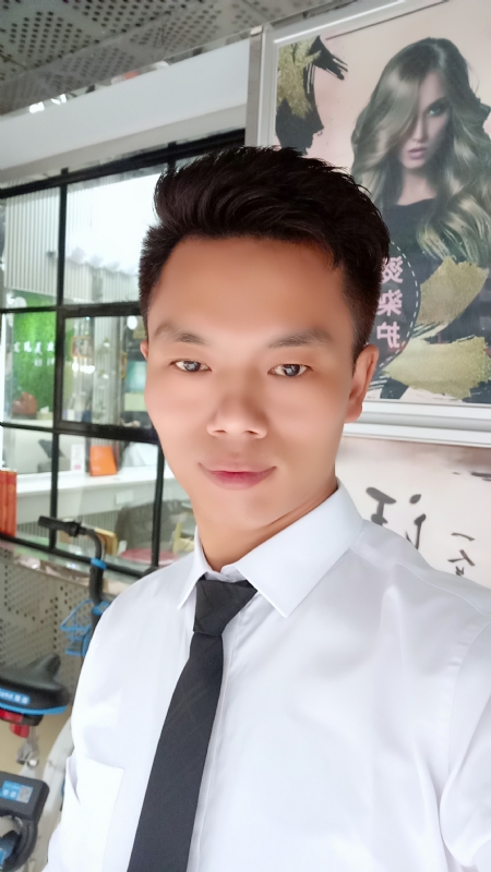 阳光男士的第一张照片--陕西残疾人相亲网