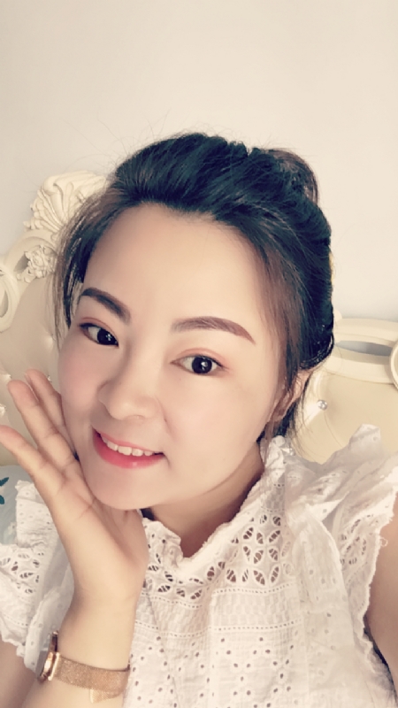 美琳的第一张照片--陕西残疾人相亲网