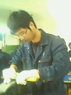 零灵的第一张照片--陕西残疾人相亲网