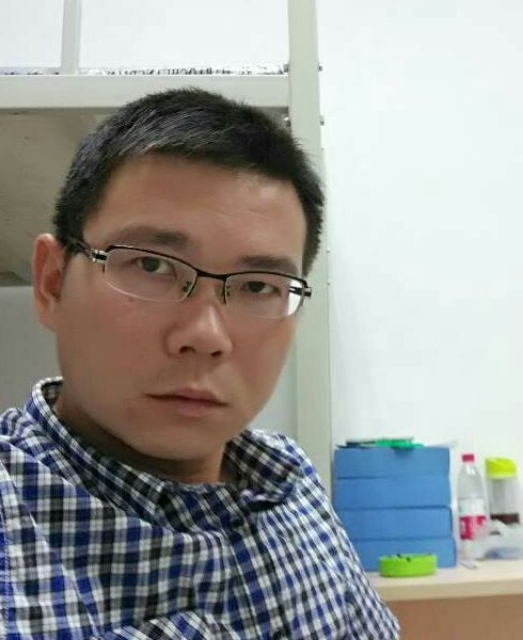 过眼浮云的第一张照片--陕西残疾人相亲网