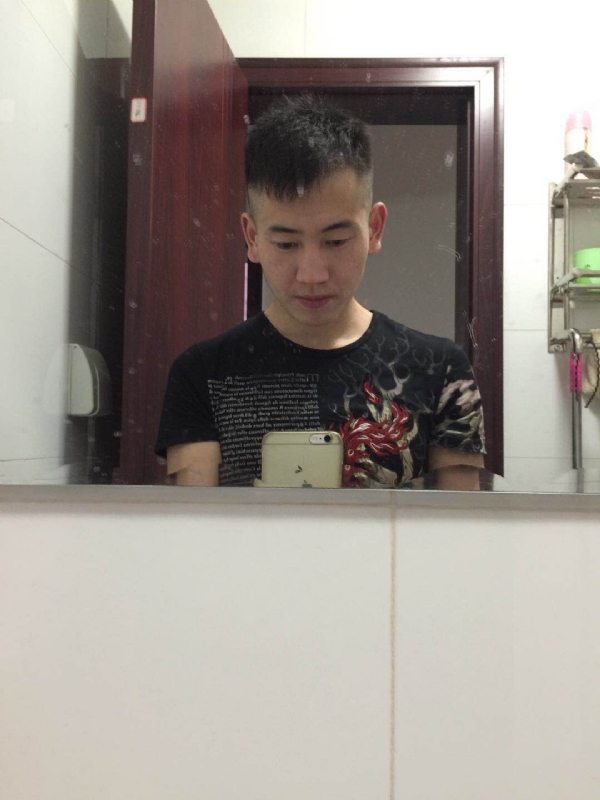 相爱相守的第一张照片--陕西残疾人相亲网