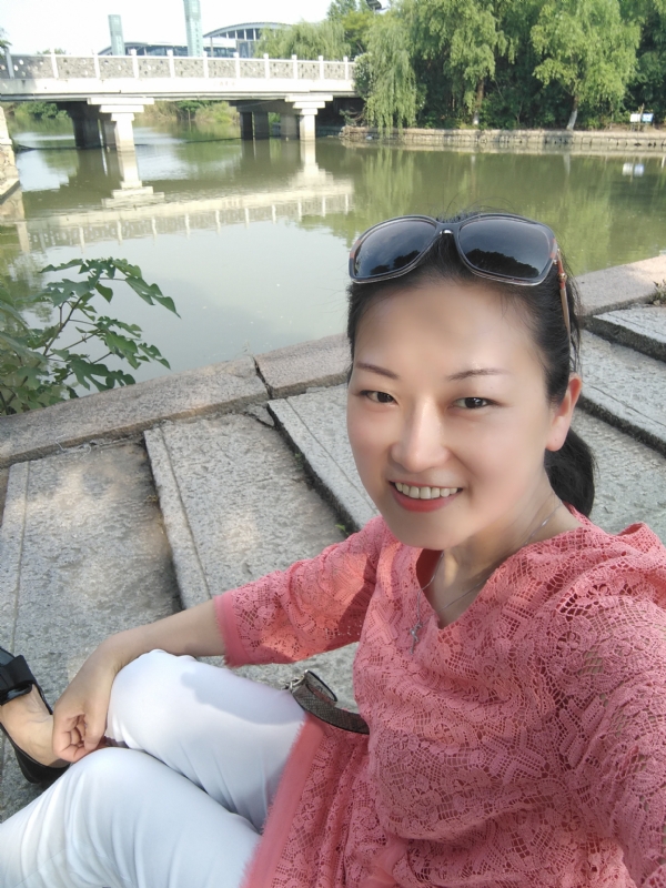 渴慕的第一张照片--陕西残疾人相亲网
