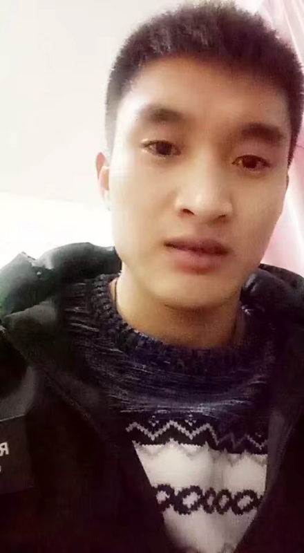 嗨我保护你啊的第一张照片--陕西残疾人相亲网