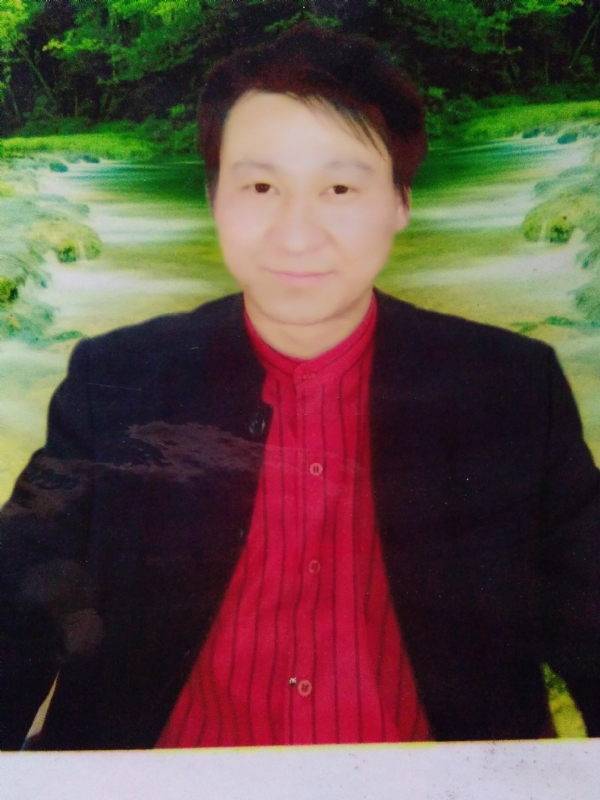 等你的第一张照片--陕西残疾人相亲网