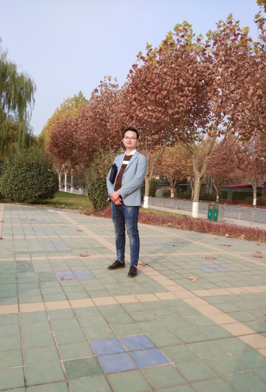 若缘的第一张照片--陕西残疾人相亲网