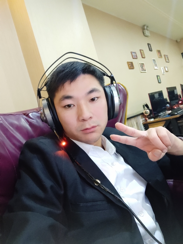 随缘的第一张照片--陕西残疾人相亲网