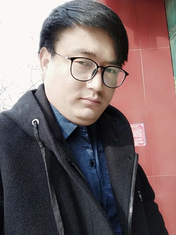 史凯的第一张照片--陕西残疾人相亲网