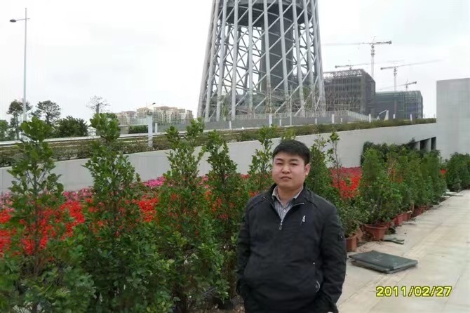 寻爱的第一张照片--陕西残疾人相亲网