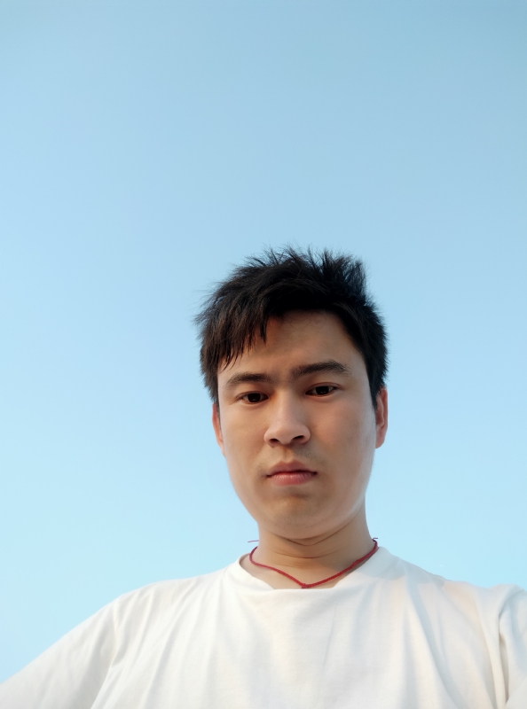 菜菜的第一张照片--陕西残疾人相亲网