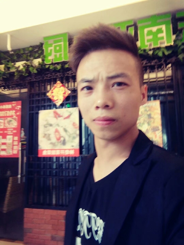 听云的第一张照片--陕西残疾人相亲网