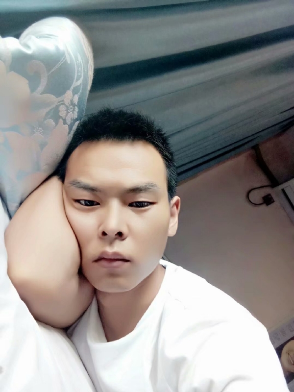 琪子心的第一张照片--陕西残疾人相亲网