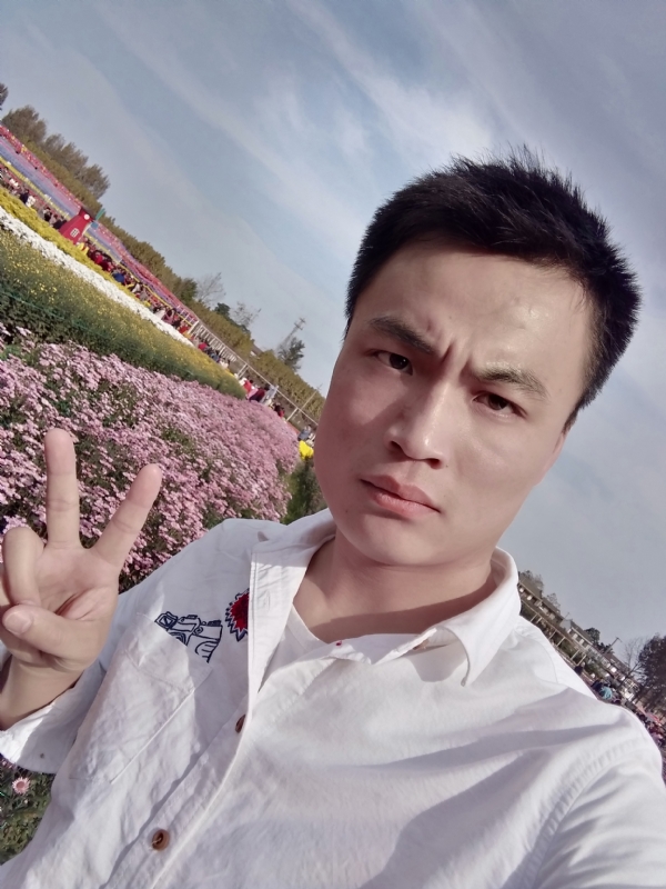 心碎无痕的第二张照片--陕西残疾人相亲网