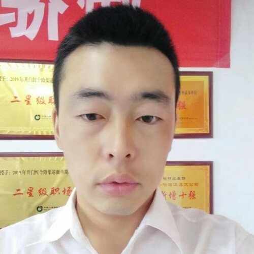 前世将军的第二张照片--陕西残疾人相亲网