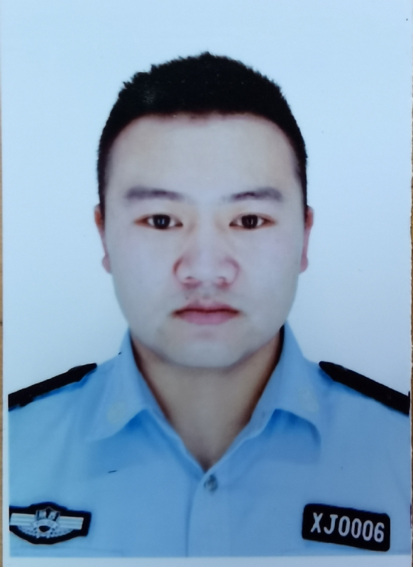 只要我跑得快的第一张照片--陕西残疾人相亲网