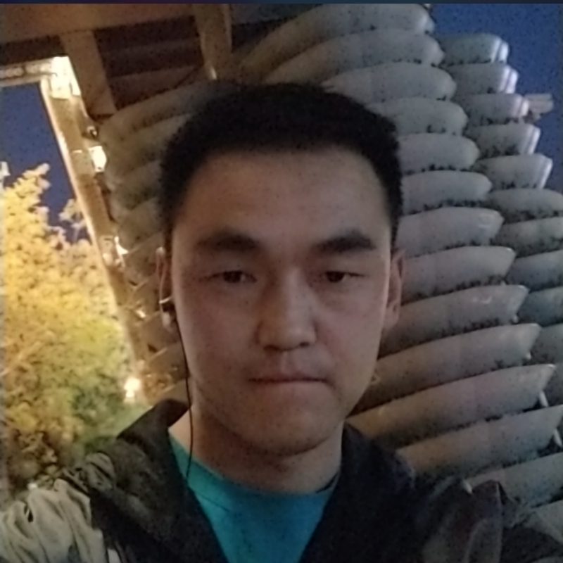 卜香的第一张照片--陕西残疾人相亲网