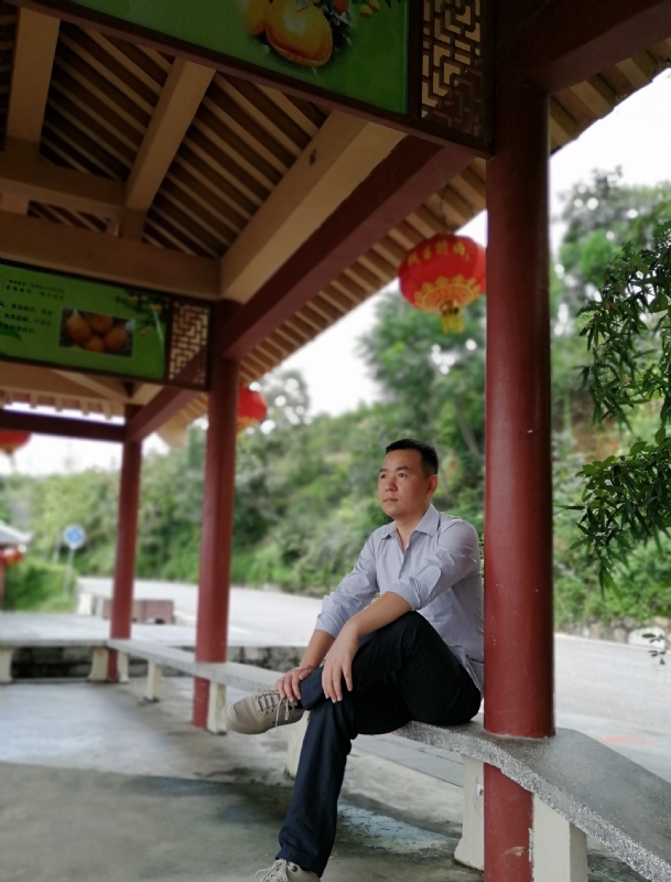 莋个俗人的第一张照片--陕西残疾人相亲网