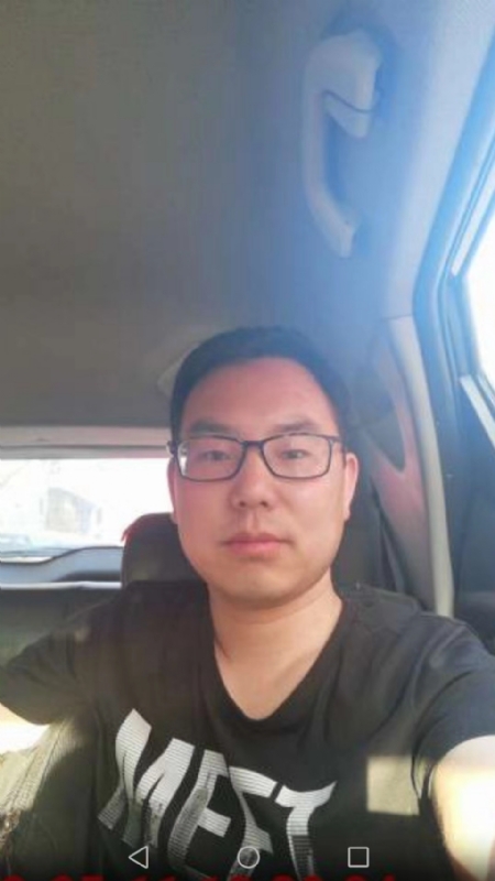 小哥的第一张照片--陕西残疾人相亲网