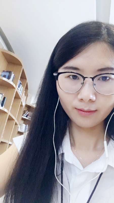 Cindee的第一张照片--陕西残疾人相亲网