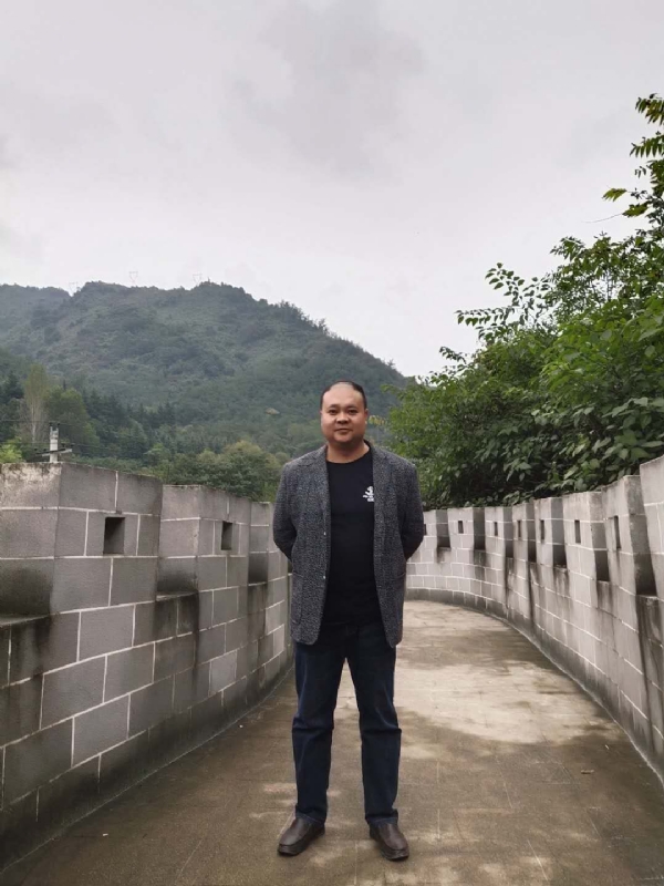 玉竹的第一张照片--陕西残疾人相亲网