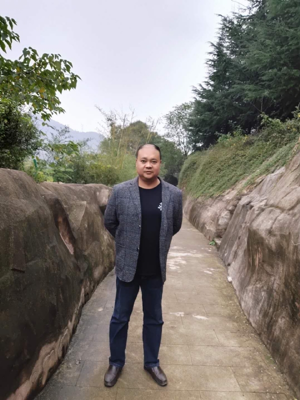 玉竹的第三张照片--陕西残疾人相亲网