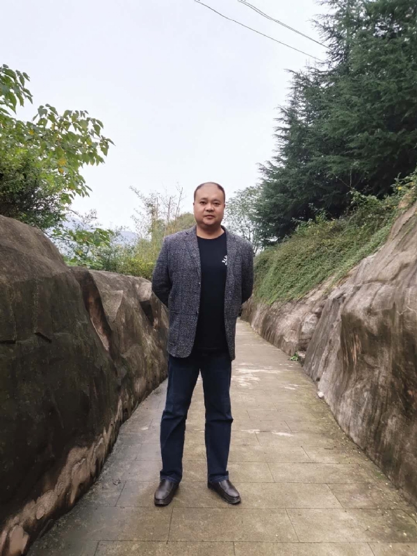 玉竹的第四张照片--陕西残疾人相亲网