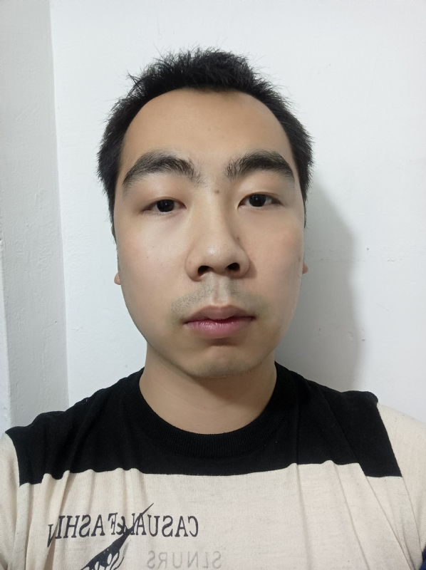 陶生的第一张照片--陕西残疾人相亲网