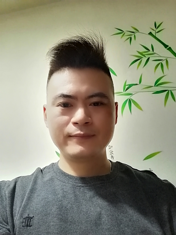 阿旭的第一张照片--陕西残疾人相亲网