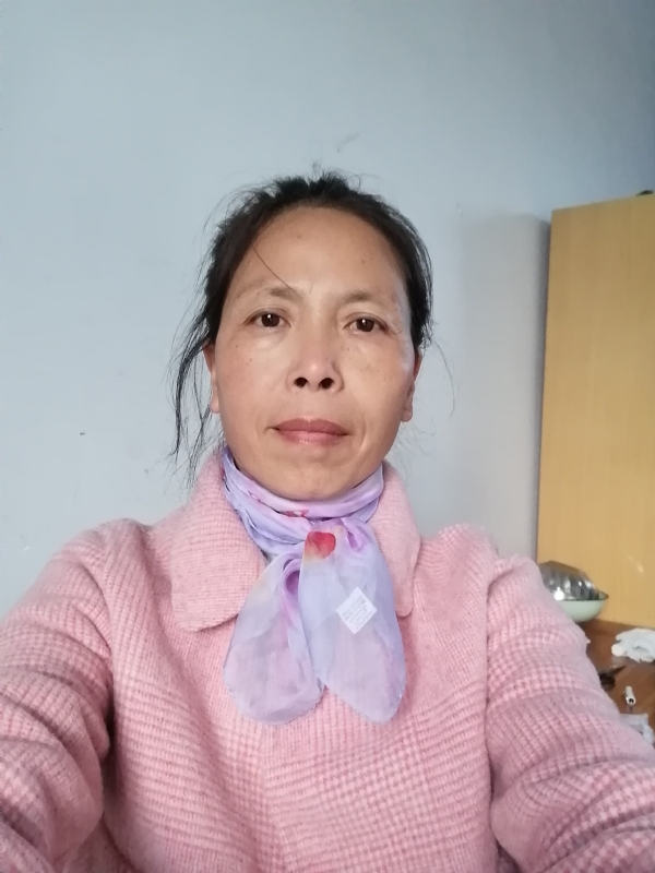 yueliang的第一张照片--陕西残疾人相亲网