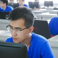 大脸猫我爱罗的第一张照片--陕西残疾人相亲网