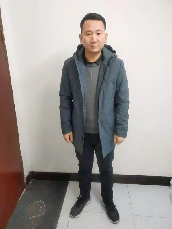 风轻雨淡的第一张照片--陕西残疾人相亲网