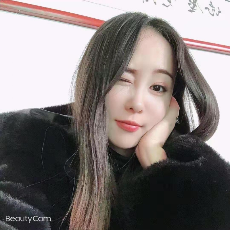 暖暖的第一张照片--陕西残疾人相亲网