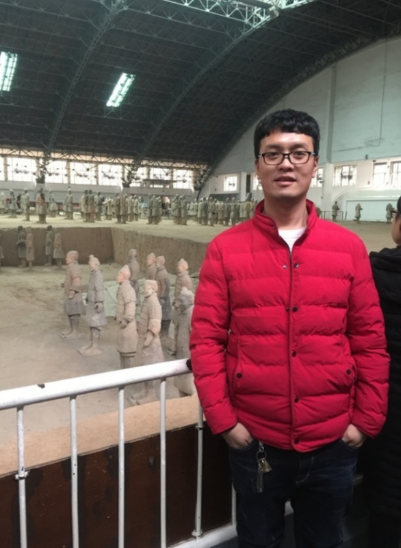 三石磊磊的第二张照片--陕西残疾人相亲网