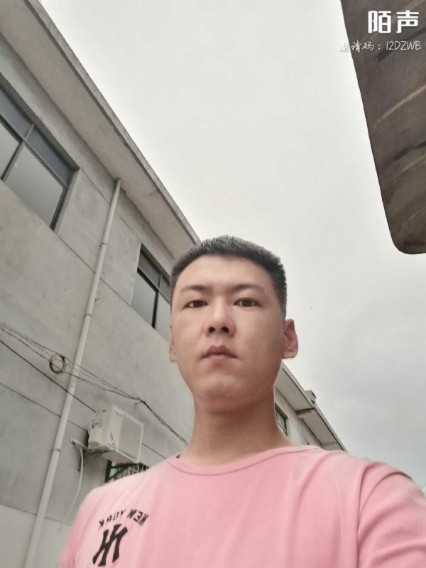 独行者的第三张照片--陕西残疾人相亲网