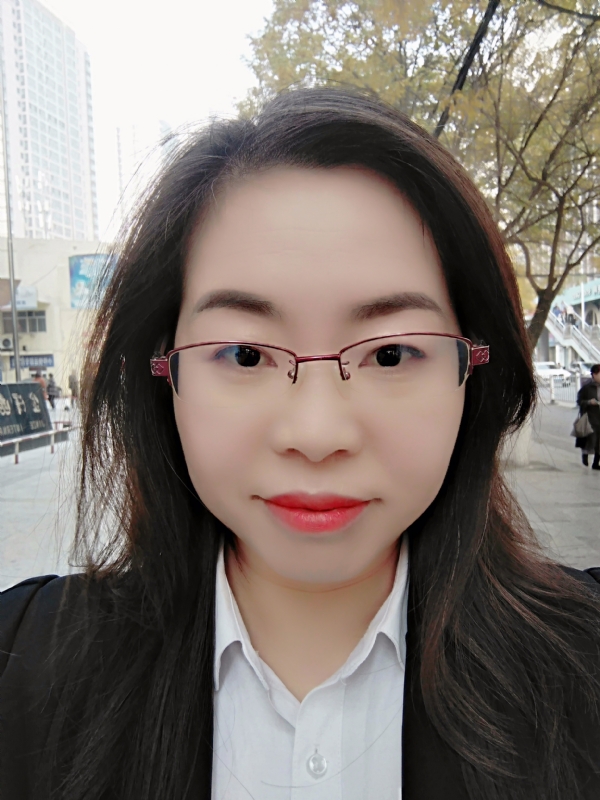 宠儿的第一张照片--陕西残疾人相亲网