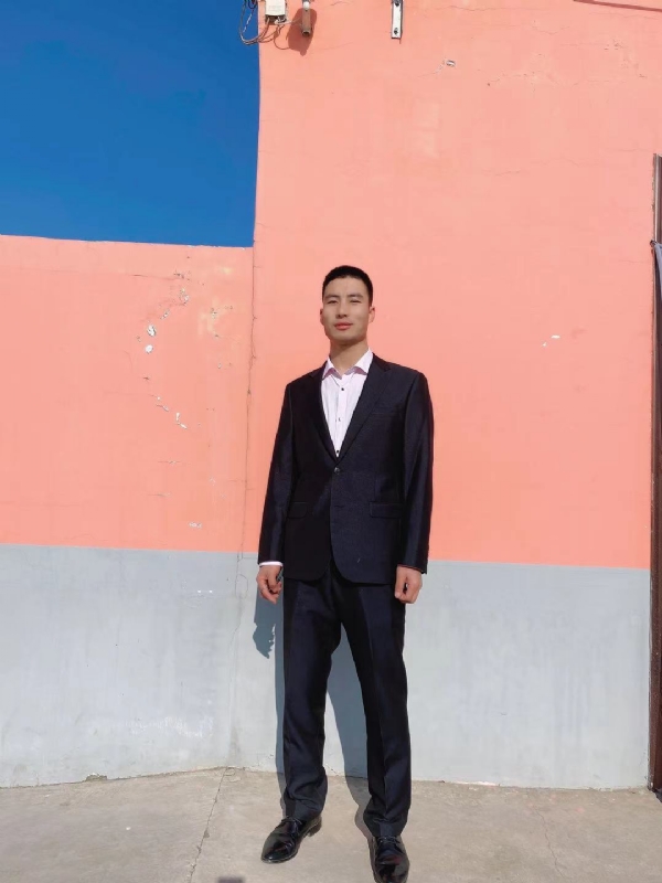 快乐生活的第一张照片--陕西残疾人相亲网