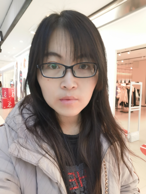 安安的第一张照片--陕西残疾人相亲网