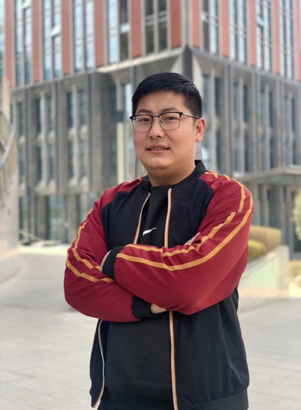 小飞的第三张照片--陕西残疾人相亲网