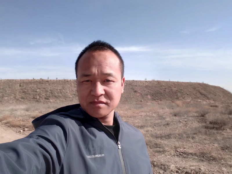 爱你不是我的第一张照片--陕西残疾人相亲网