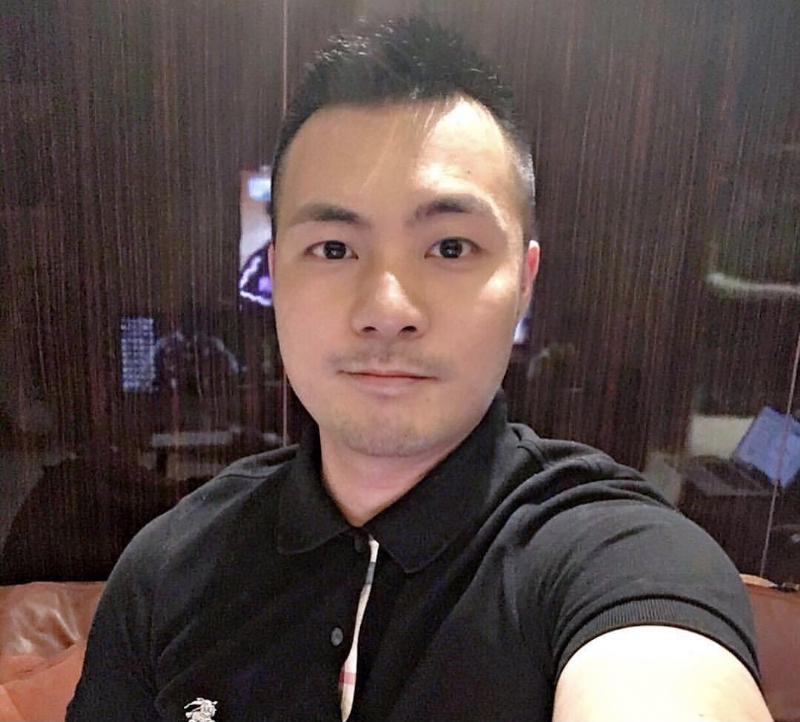 相濡以沫的第二张照片--陕西残疾人相亲网