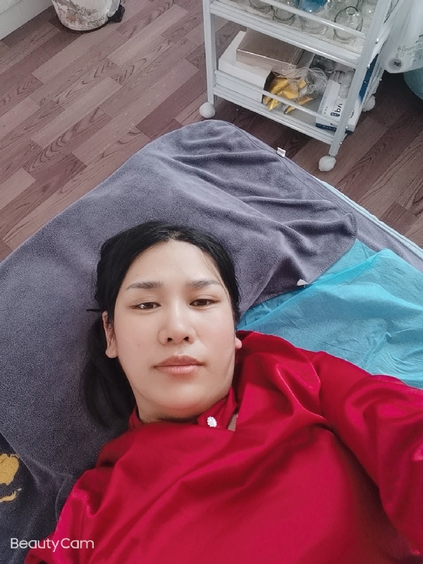 枫叶的第一张照片--陕西残疾人相亲网