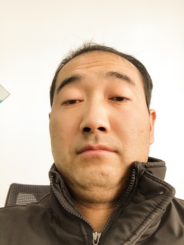 灵魂伴侣的第一张照片--陕西残疾人相亲网